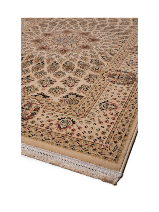 Viokarpet Karmina 737-027 Rug Rectangular Beige