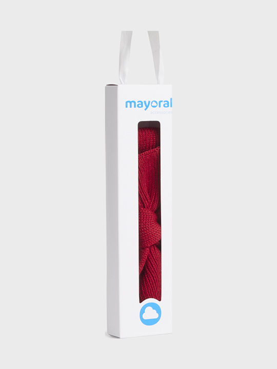 Mayoral Βρεφική Κορδέλα σε Κόκκινο Χρώμα