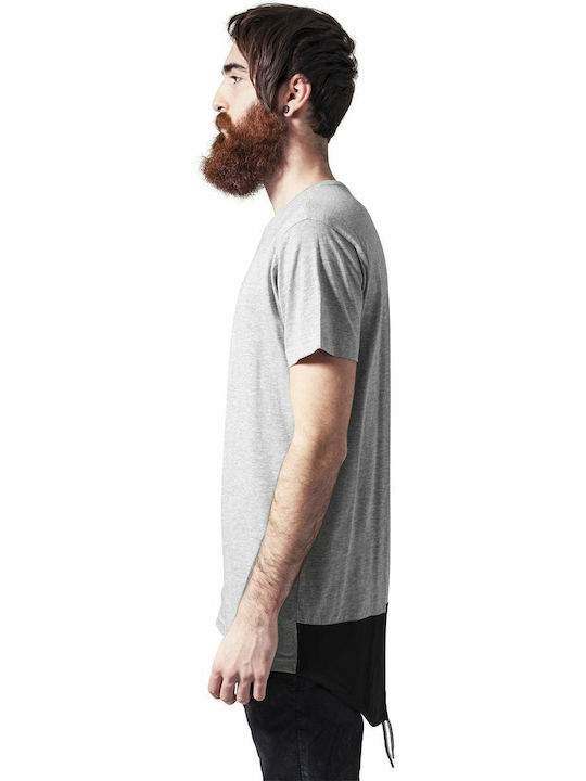 T-Shirt Gray