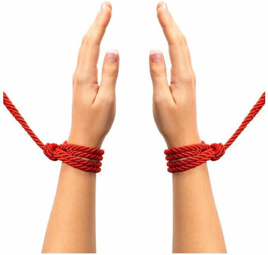 Fifty Shades of Grey Restrain Me Bondage Ropes Bondage Rope in Gray Color 2pcs