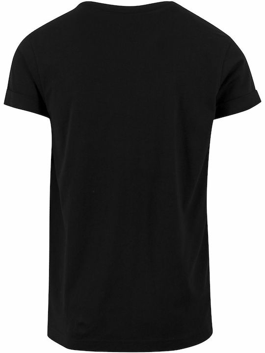 TB1560 T-Shirt Black