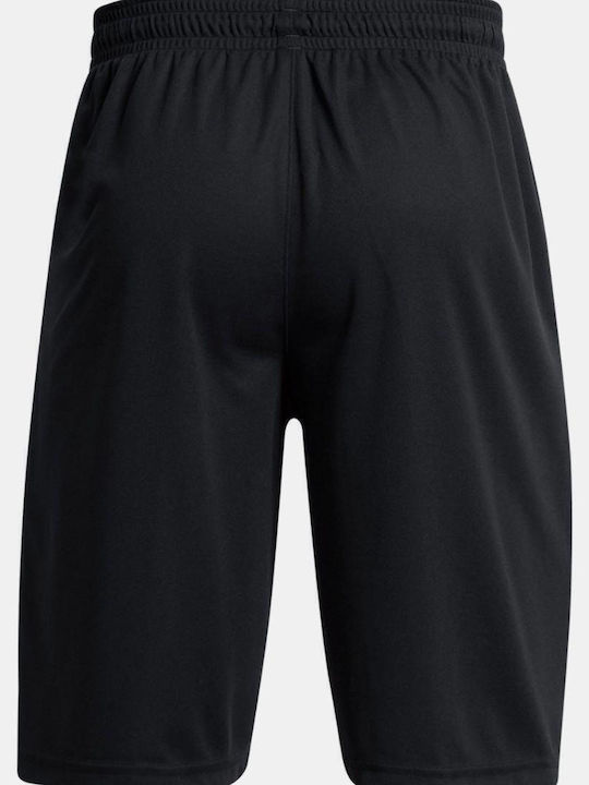 Perimeter Men's Athletic Shorts Black