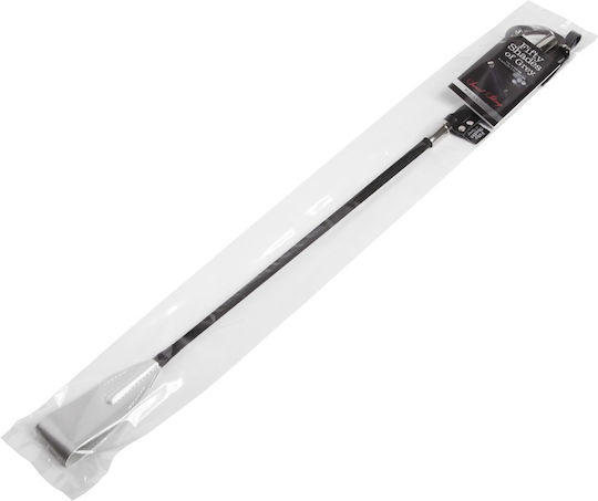 Fifty Shades of Grey Sweet Sting - Riding Crop Paddle in Gray Color