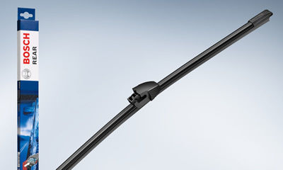 Bosch Driver Car Wiper 330mm Universal