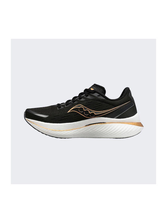 Endorphin Speed 3 Sport Shoes Running Black