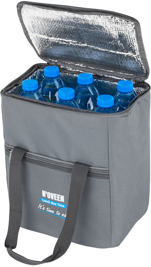 N'Oveen Insulated Bag Handbag 15 liters L30 x W23 x H16cm