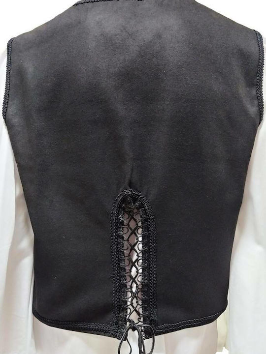 Traditional Costume Vest