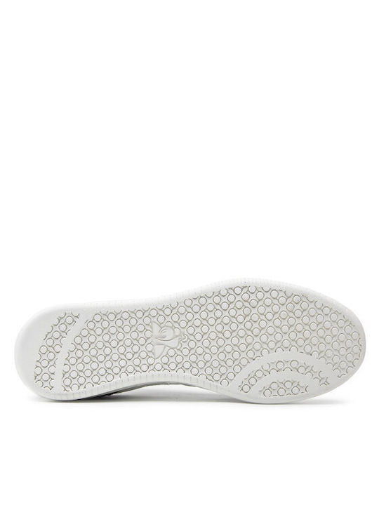 Breakpoint Sport Sneakers White