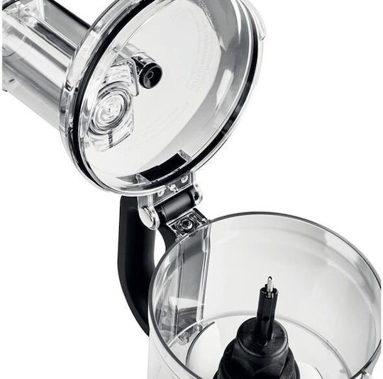 Kitchenaid Мултифункционален хранителен процесор 250W с Купа 1.7лт Бежов