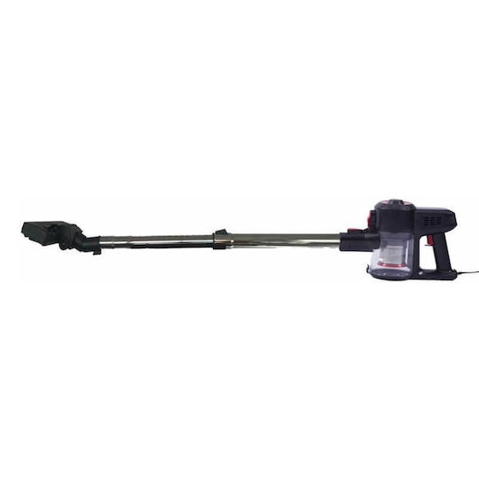 TnS Ηλεκτρική Σκούπα Stick 600W Μαύρη 35-950-0880