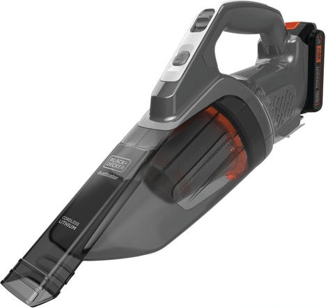 Black & Decker Черен