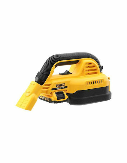 Dewalt Ohne Ladegerät und Batterie Gelb