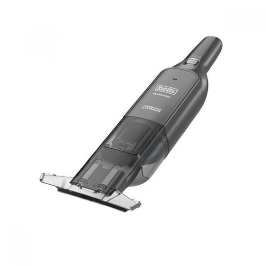 Black & Decker -QW Сив