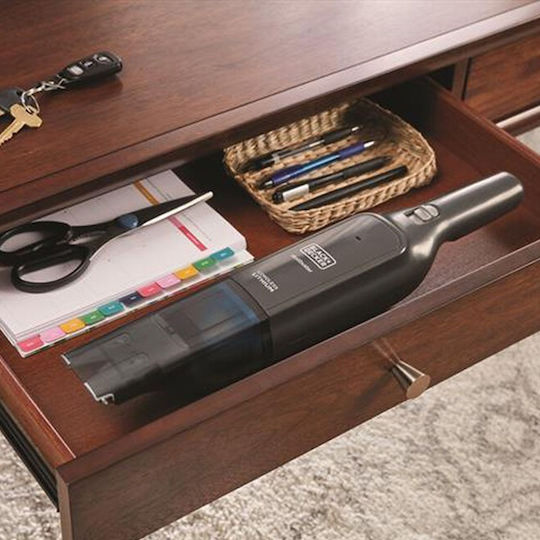 Black & Decker -QW Сив