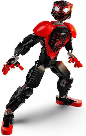 LEGO Spider-Man Miles Morales за 8+ Години