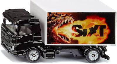 Siku Sixt Truck for 3++ Years