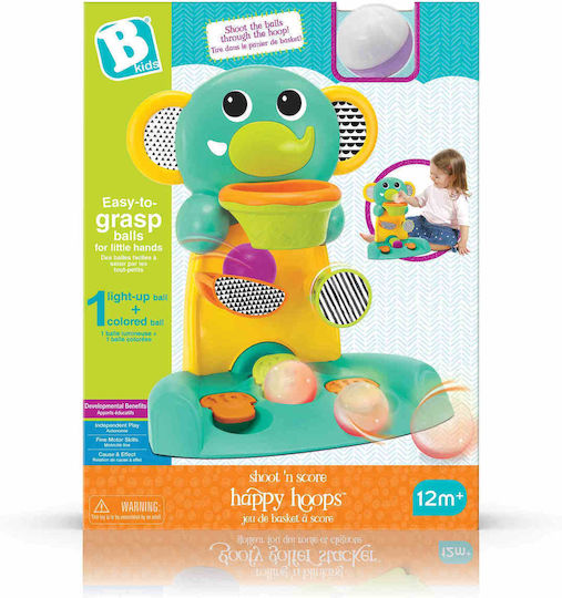 Bkids Babyspielzeug Elefant für 12++ Monate