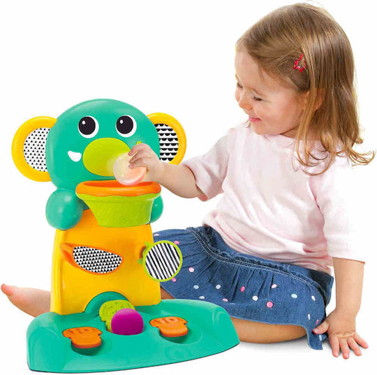 Bkids Babyspielzeug Elefant für 12++ Monate