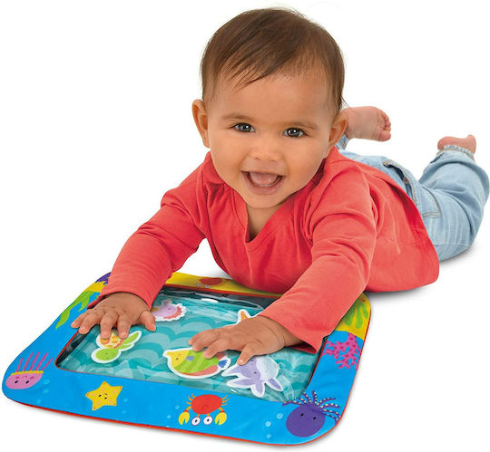 Galt Toys Covoraș De Joacă Water Pentru 3+ Luni