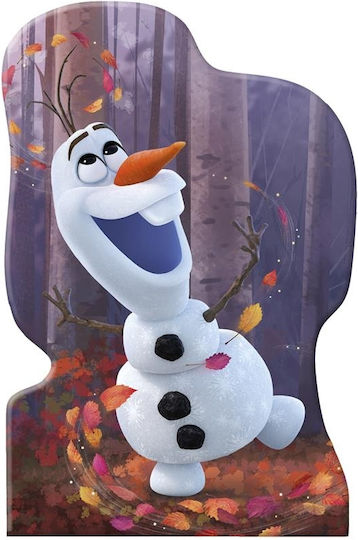 Παιδικό Puzzle Frozen II για 4+ Ετών 216pcs Dino