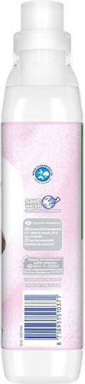 Soupline Hypoallergenic Condensed Fabric Softener 40 Measuring Cups