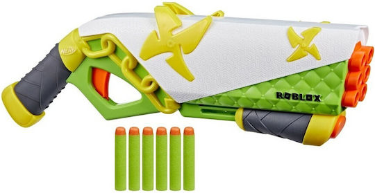 Nerf Trägerraketen Ninja Legends Shadow Sensei Skorpion Roblox Für 8+ Jahre