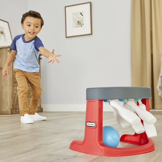 Little Tikes Jucărie Bowling Interior My First Bowling Set