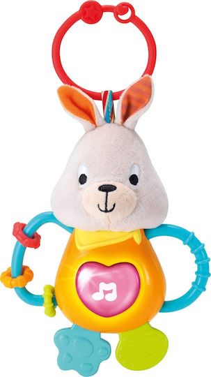 Winfun Winfun Caesar Löwe Dschungel Spaß Baby Rasseln