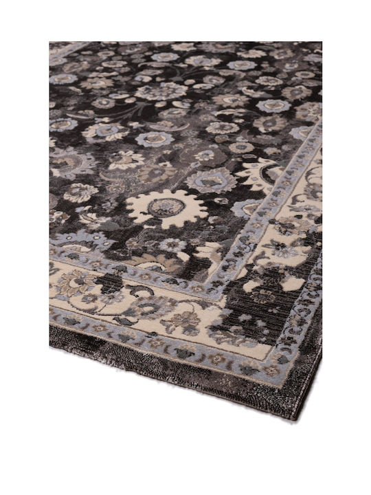 Viokarpet Botega 8682 - H01 Rug Rectangular Brown