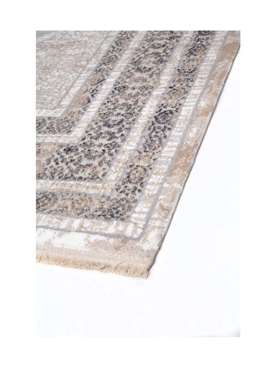 Royal Carpet 5917B Infinity Χαλί Ορθογώνιο Grey / White