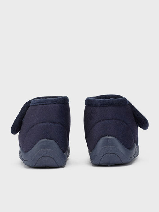 Anatomic Kids Slippers Boots Blue