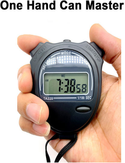 KTJ-TA228 Electronical Hand Chronometer