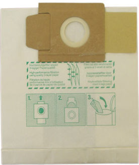 90805416 Sac Aspirator 5buc Compatibil cu Aspirator Hobby