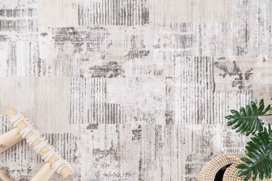 Royal Carpet Silky 49B 80x150cm Light Beige