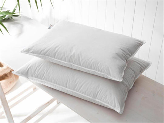 Vesta Home Prince Възглавница За Спане Перната 50x70см