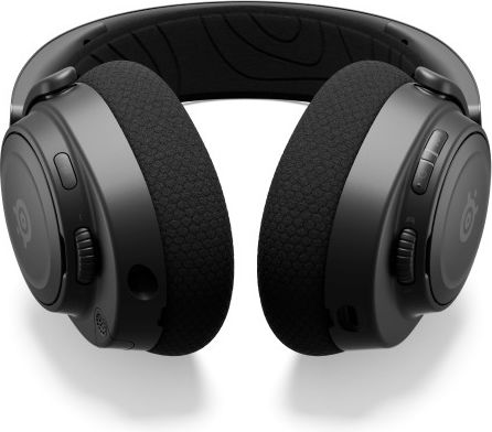 SteelSeries Arctis Nova 7 Ασύρματο Over Ear Gaming Headset με σύνδεση Bluetooth / USB
