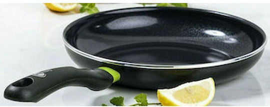 Green Pan Pan made of Aluminum 28cm