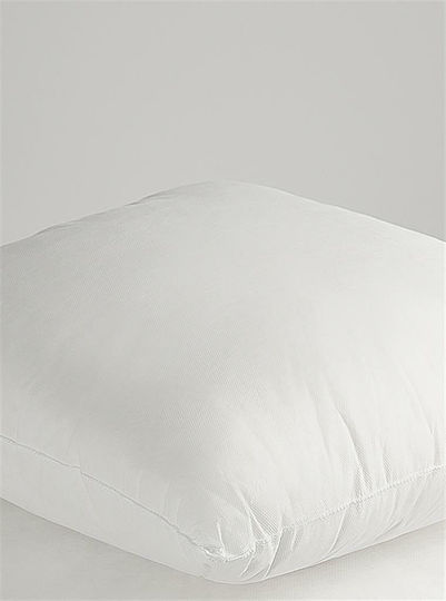 Vesta Home Пълнеж На Възглавницата Бял 45x45см