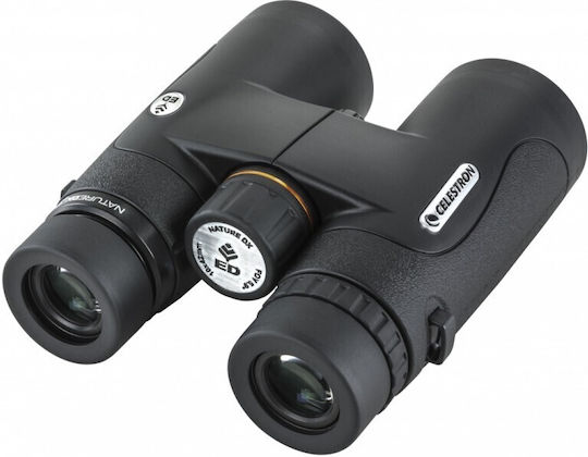 Celestron Binoculars Nature DX ED Roof 10x42mm