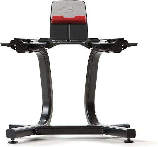 Bowflex Весова стойка за Дъмбели Стойка за настройваеми гири