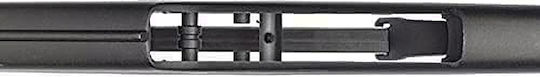 Trico Exactfit 20 Πίσω Υαλοκαθαριστήρας Αυτοκινήτου 500mm