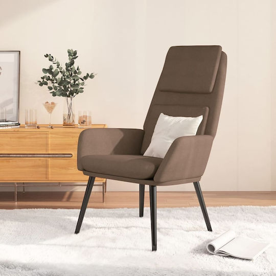 Μπερζέρα 70x77x98cm Μπερζέρα 70x77x98cm