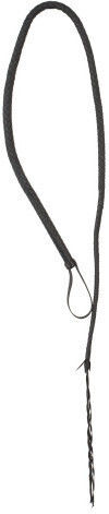 Fetish Collection Fetish Collection Bici în Culoare Negru