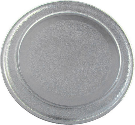 74255014 Τavă din Sticlă pentru Cuptor cu Microunde 24x24buc