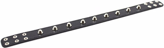 CyprusLoveShop Halsband in Schwarz Farbe