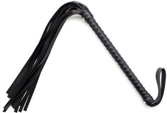 Toyz4lovers Basic Bondage Kit BDSM Kit Basic Bondage Kit σε Μαύρο Χρώμα 4τμχ