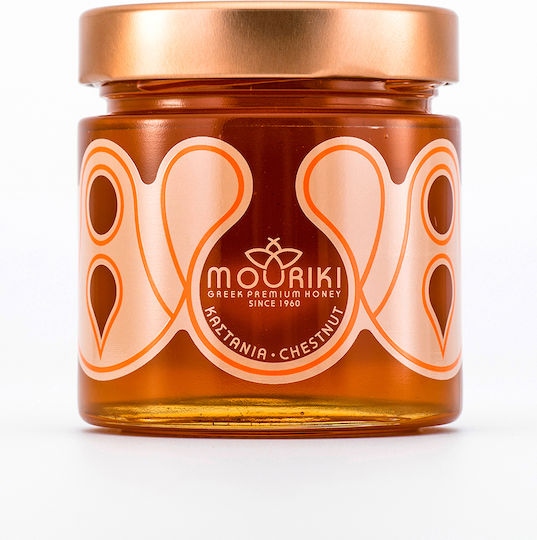 Μέλι Μουρίκη Μέλι Καστανιάς 300gr