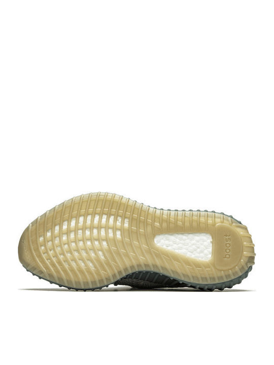 Yeezy Boost 350 V2 Ανδρικά Sneakers Πολύχρωμα