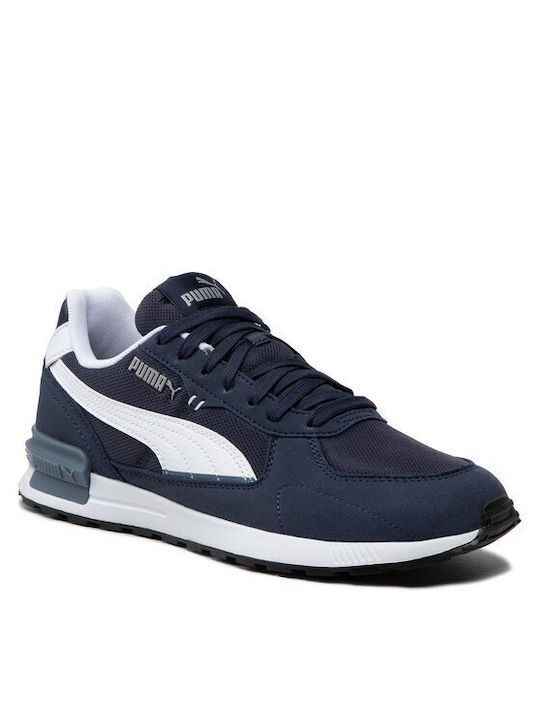 Puma Graviton Sneakers Navy Blue