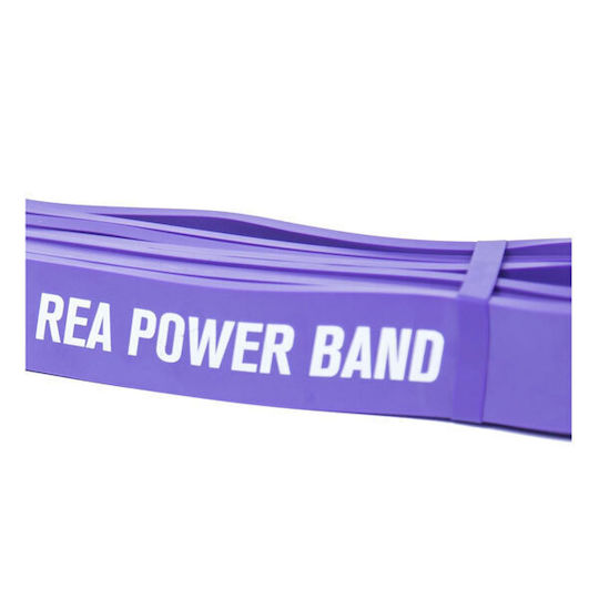 Rea Tape Loop Resistance Band Purple